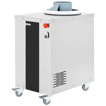 Тестоокруглительная машина Prismafood PF-AR300